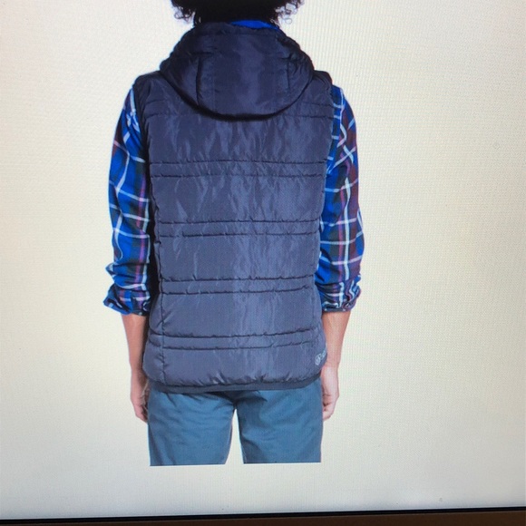 Scotch & Soda PrimaLoft Quilted Hooded… - Picture 4 of 10
